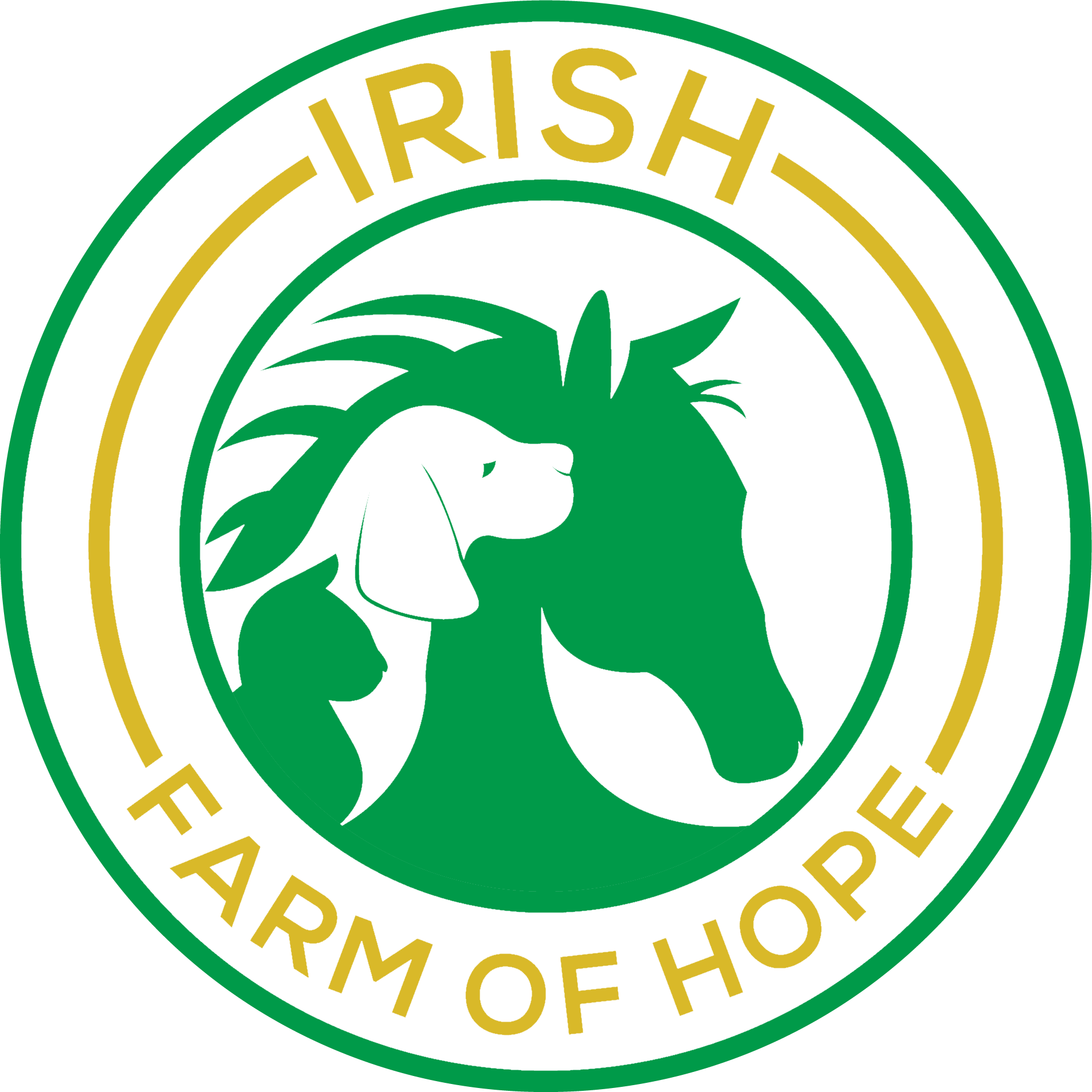 Irish Farm of Hope